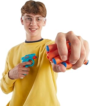 Amazon.co.jp: 【Amazon.co.jp限定】ナーフ Nシリーズ フレックス